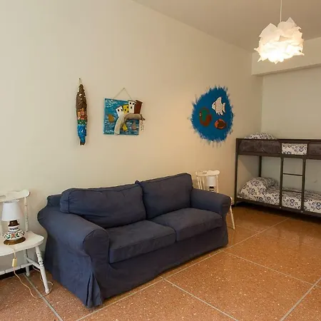 Casa Pati شقة