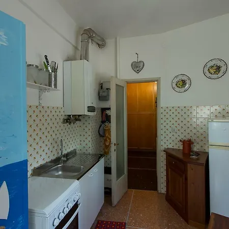 Casa Pati * راباللو