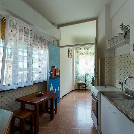 Casa Pati Rapallo