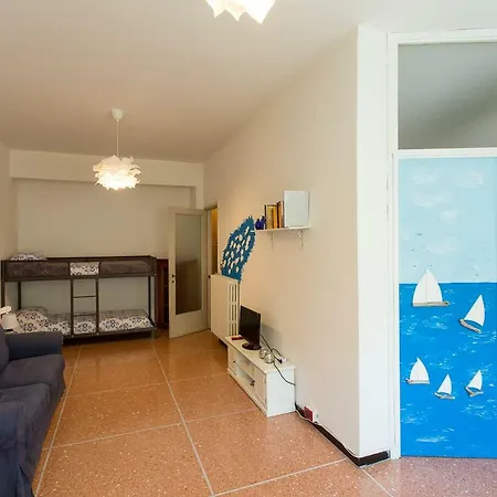 Casa Pati * Rapallo